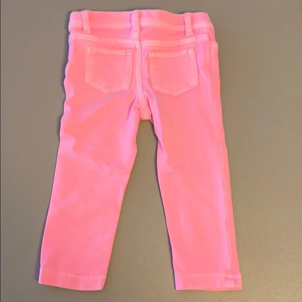 Carter’s Pink Pants